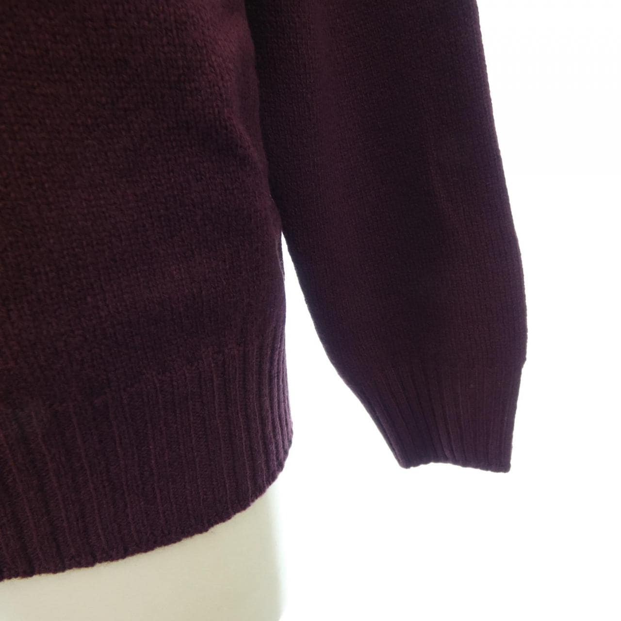 グランサッソ Gran Sasso ニット