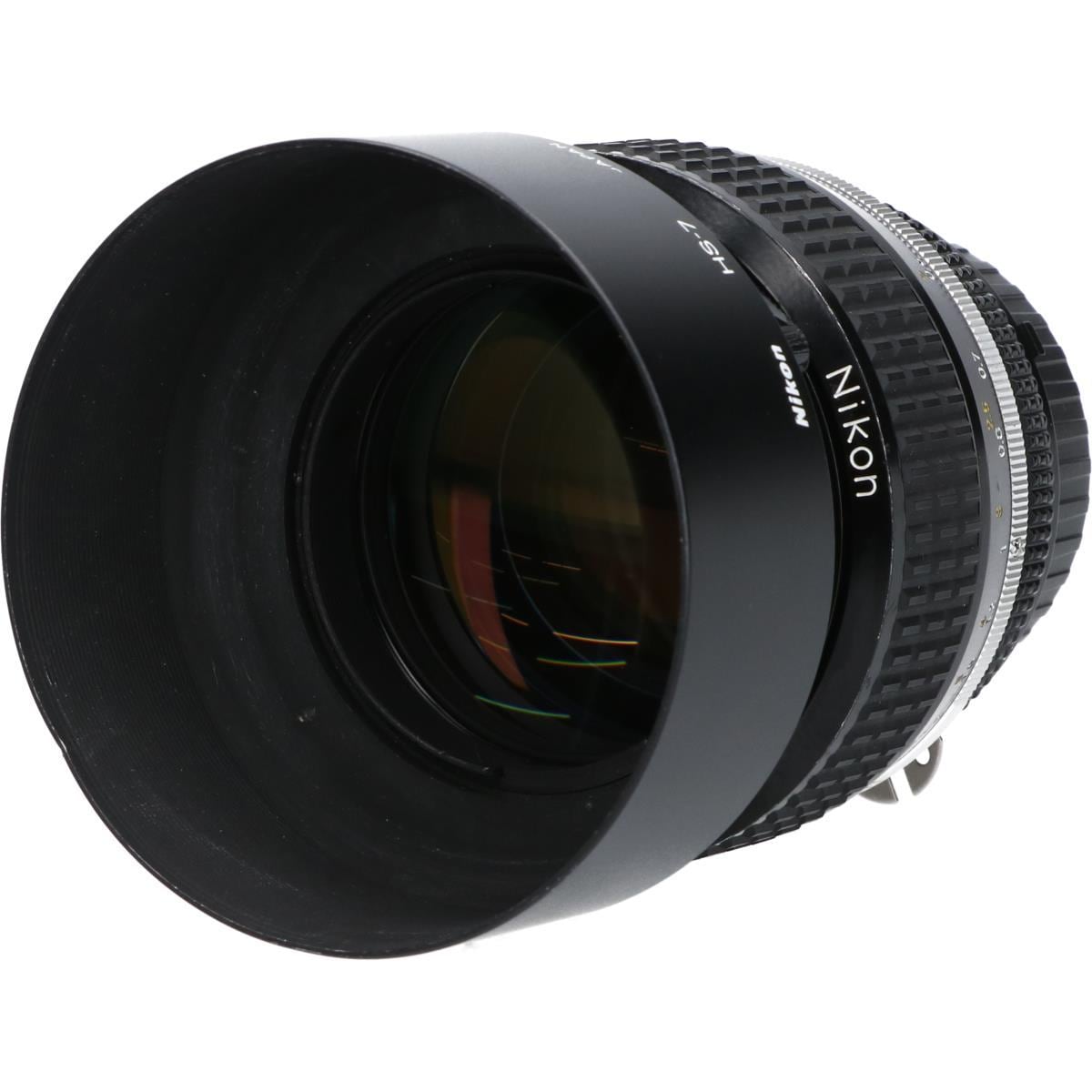 ＡＩ５８ｍｍ　Ｆ１．２Ｓ　ＮＯＣＴ