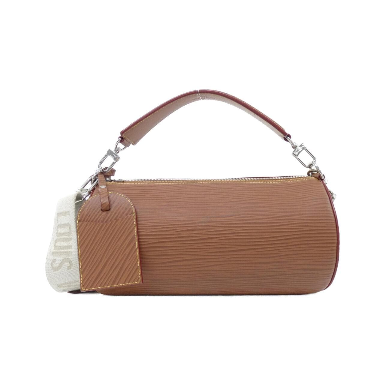 LOUIS VUITTON EpiXL 软质 Porochon M23092 单肩包
