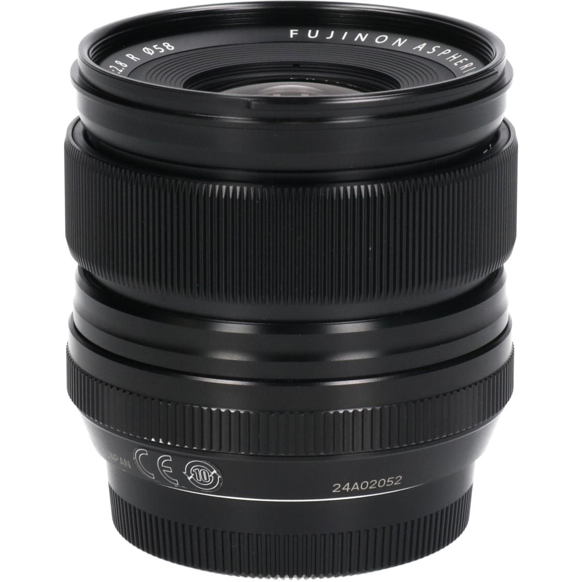 XF14mm F2.8R