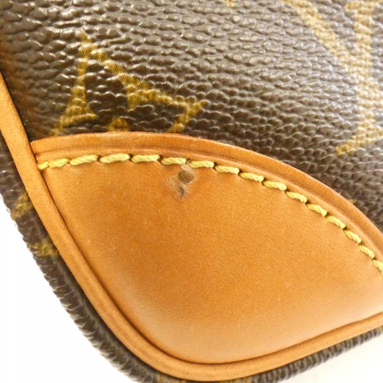 LOUIS VUITTON Monogram Trocadero 27 厘米 M51274 单肩包