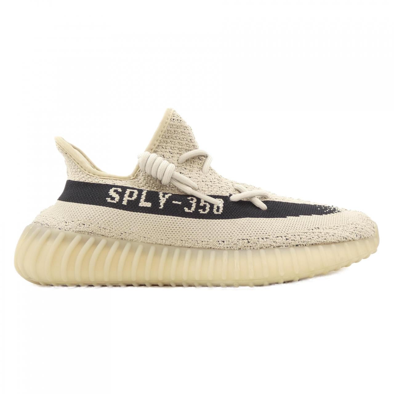 アディダス ADIDAS YEEZY BOOST 350 V2 スニーカー