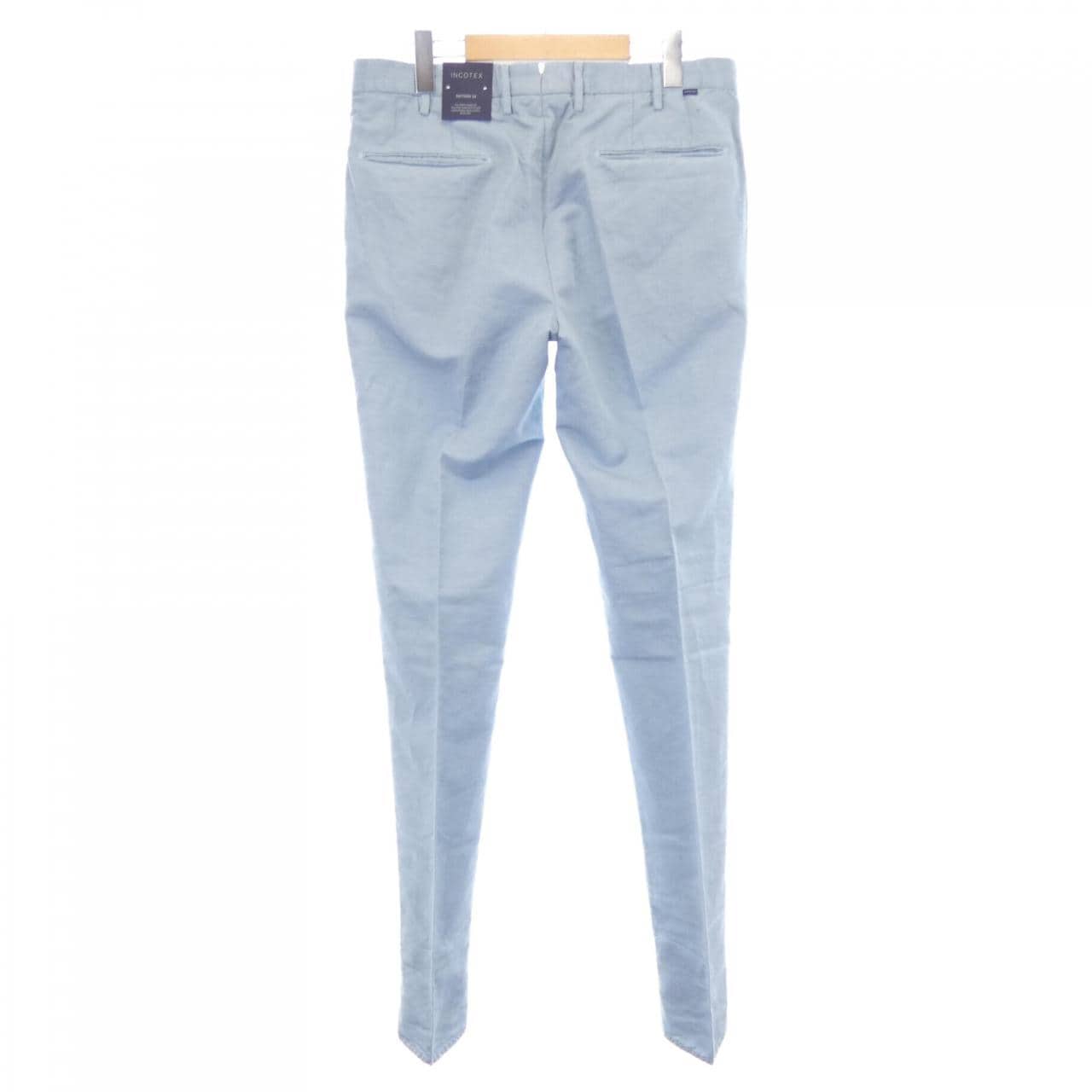 インコテックス INCOTEX パンツ