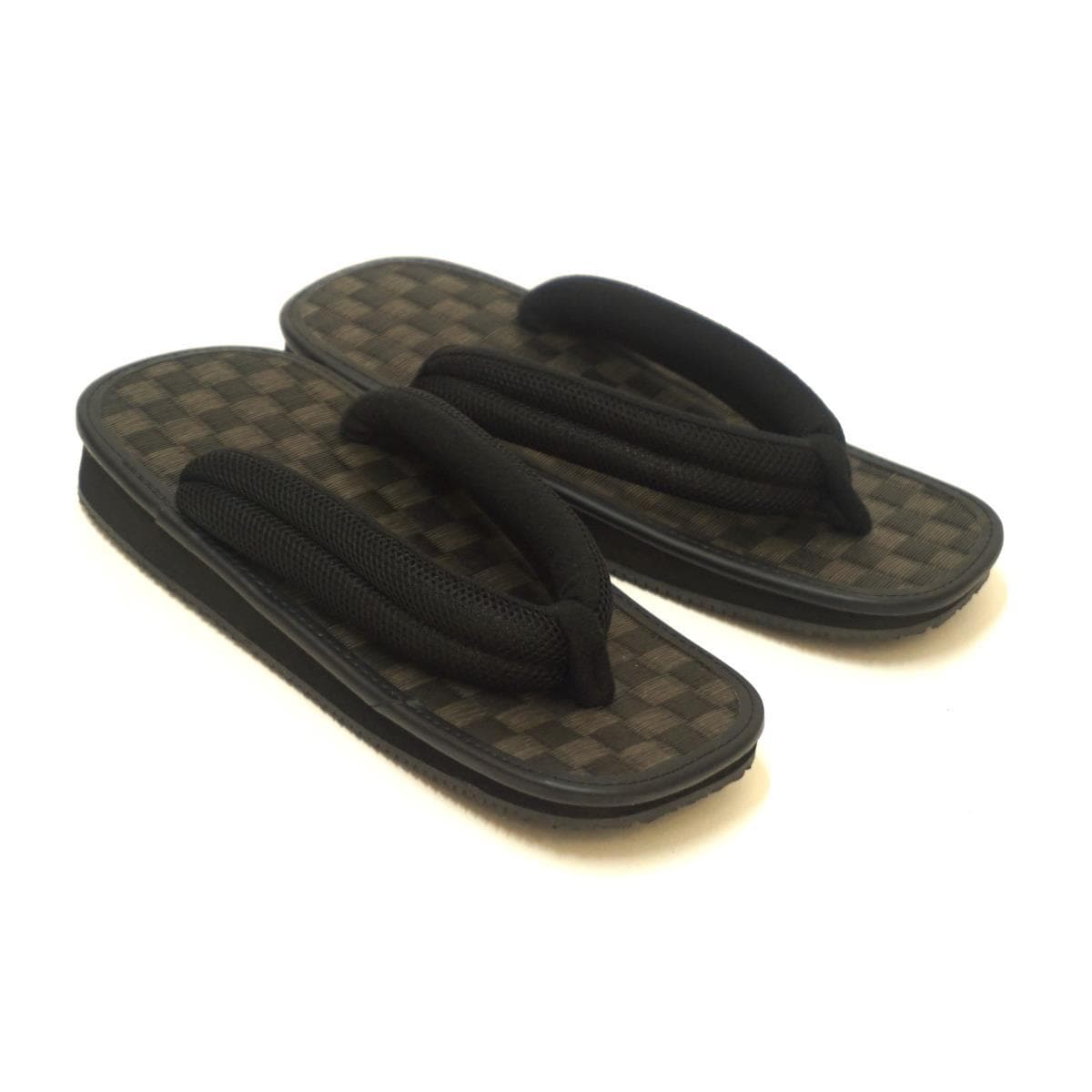 【新品】雪駄　Ｌサイズ