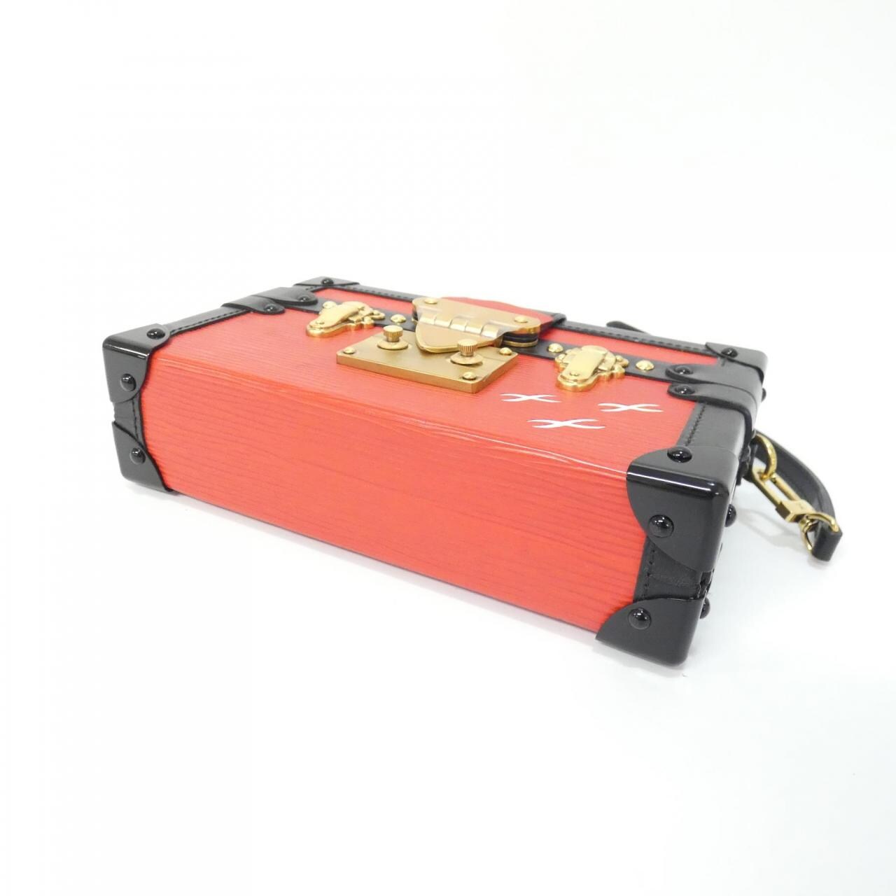 ルイヴィトン エピ プティット マル M54651 ショルダーバッグ