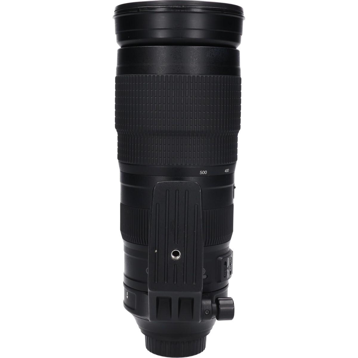 ＡＦ－Ｓ２００－５００ｍｍ　Ｆ５．６Ｅ　ＥＤ　ＶＲ