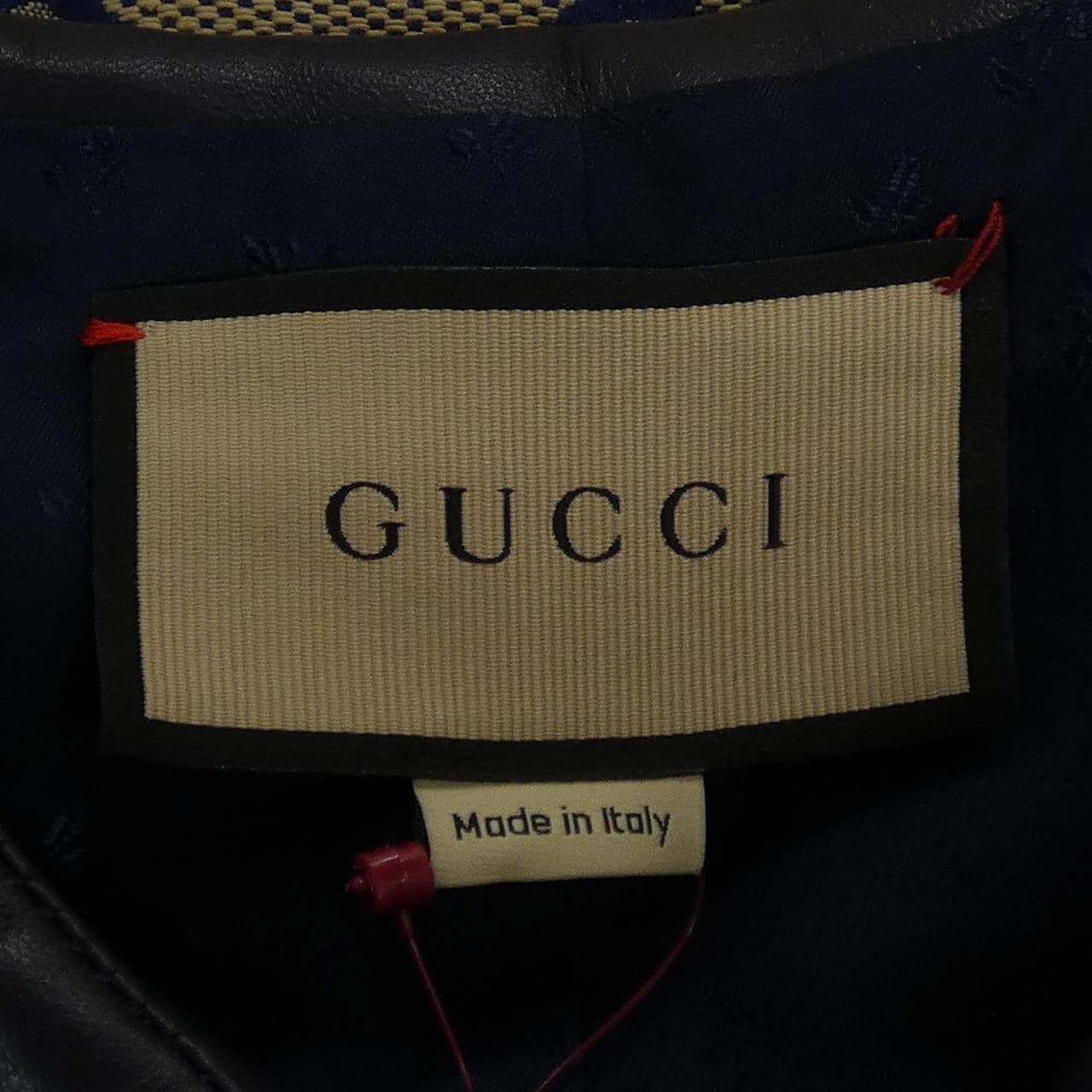 グッチ GUCCI 732642 Z8BDQ ジャケット