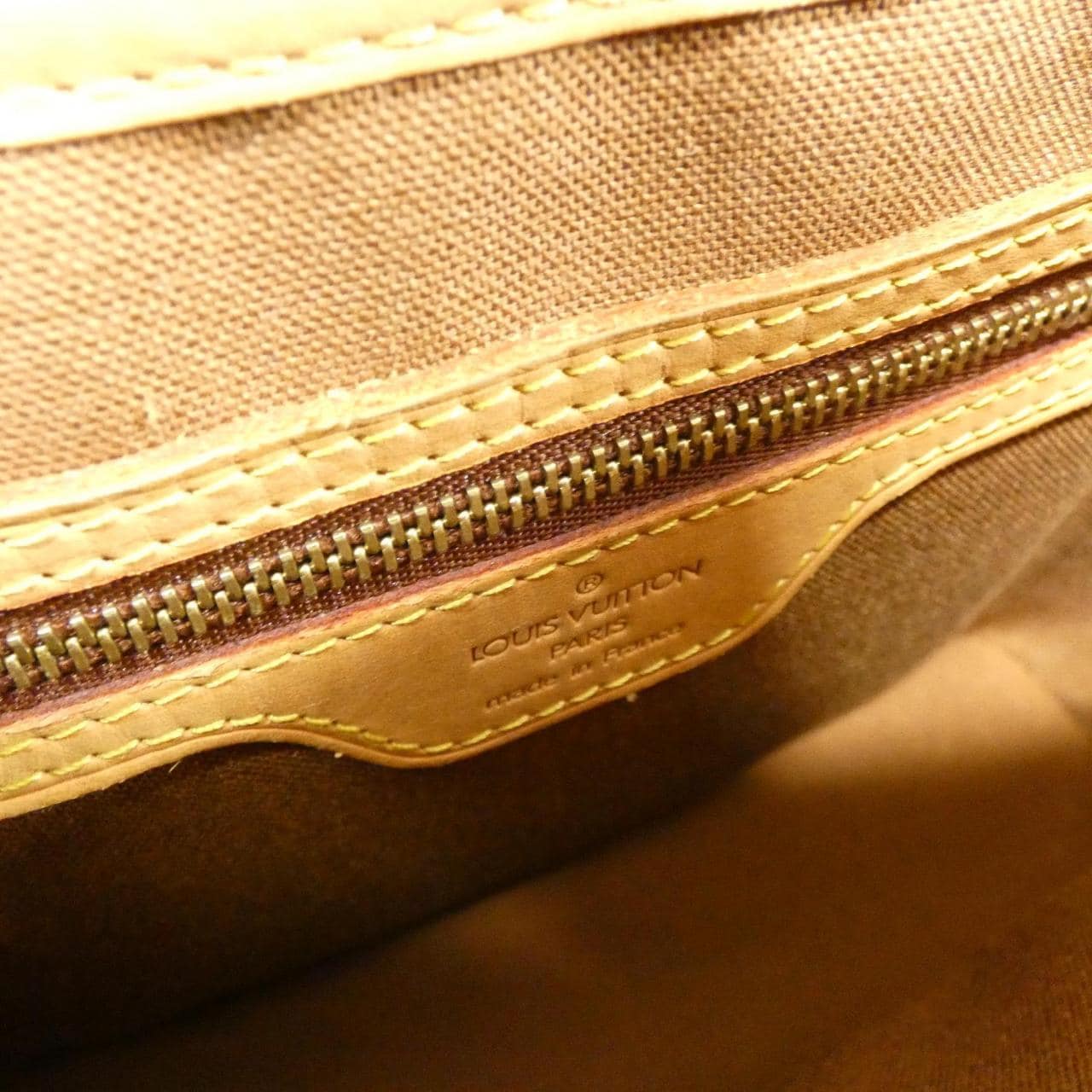 【ヴィンテージ】ルイヴィトン モノグラム ヴァヴァン PM M51172 バッグ