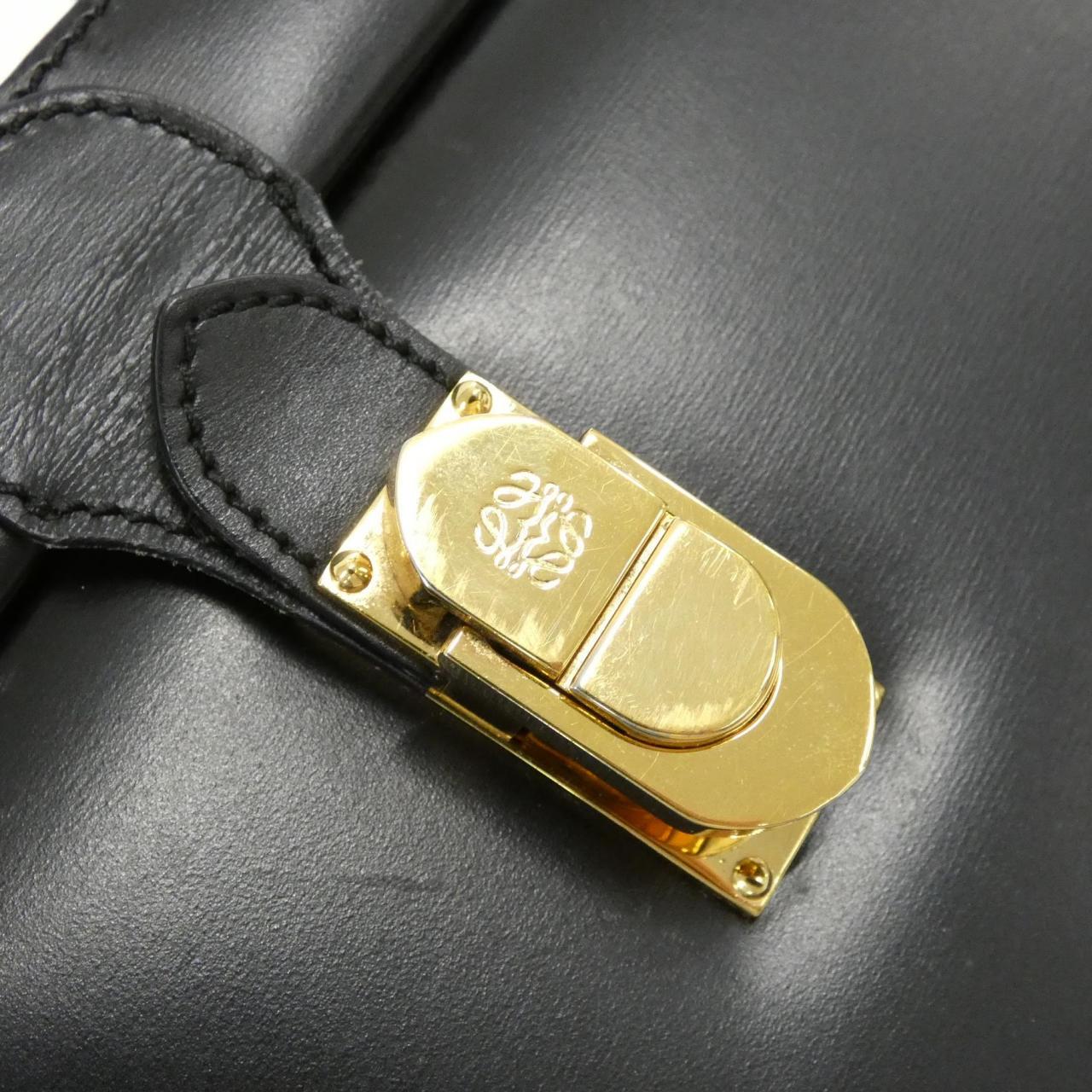 【ヴィンテージ】ロエベ バッグ