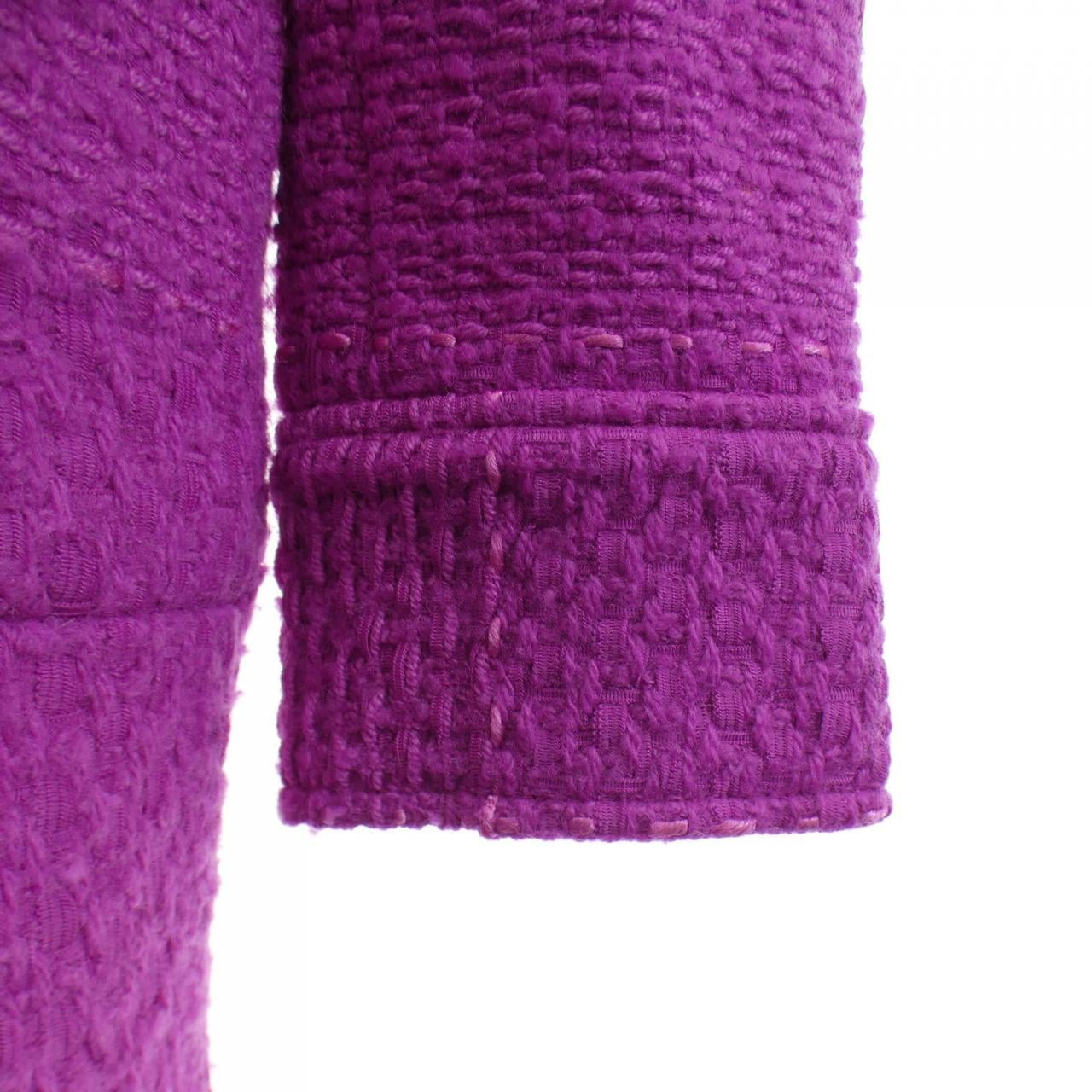 シャネル CHANEL P31985V21852 07A コート