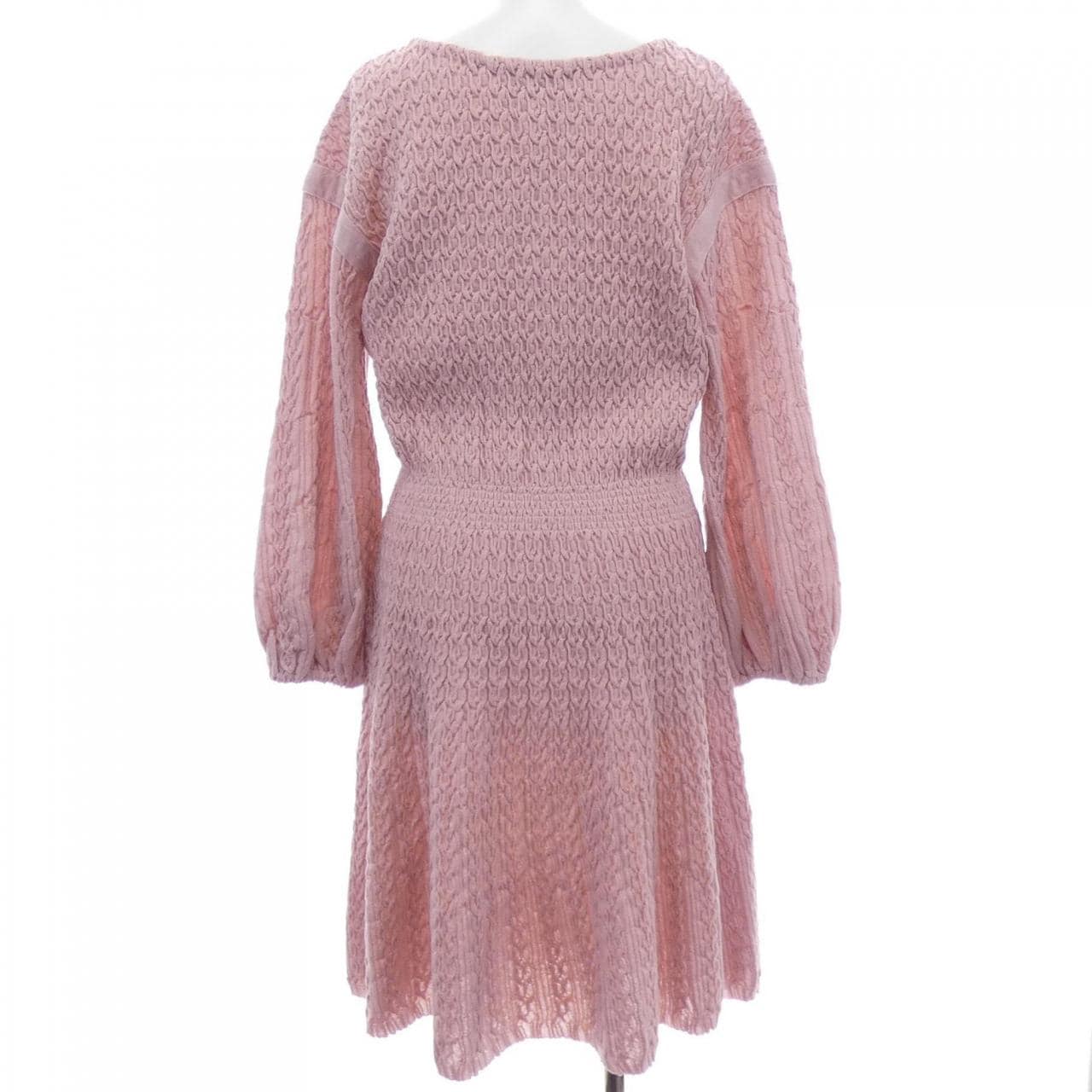 シャネル CHANEL P50081K06380 ワンピース