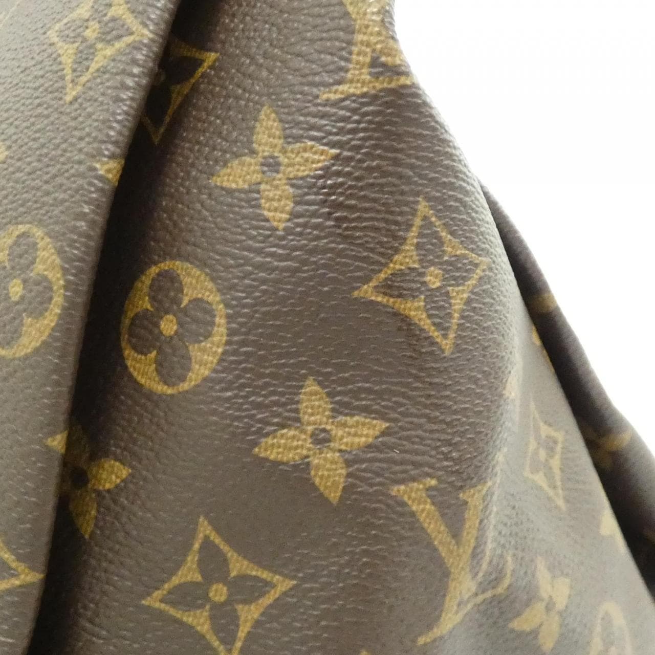 ルイヴィトン モノグラム アーツィー MM M40249 ショルダーバッグ