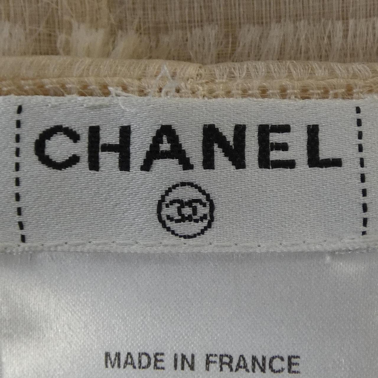 シャネル CHANEL P32911V23066 08P トップス