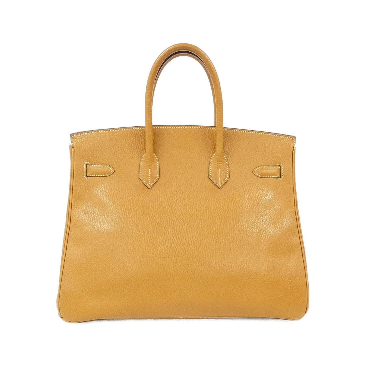 【ヴィンテージ】エルメス バーキン 35cm 021699CC バッグ