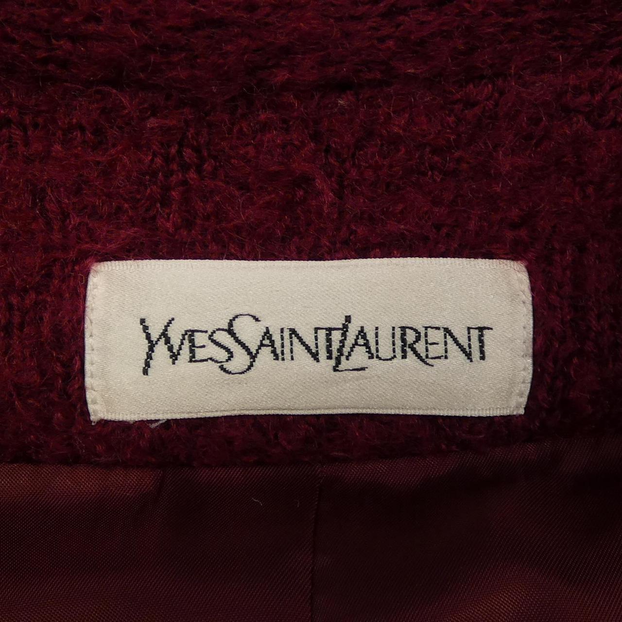 イヴサンローラン YVES SAINT LAURENT ジャケット