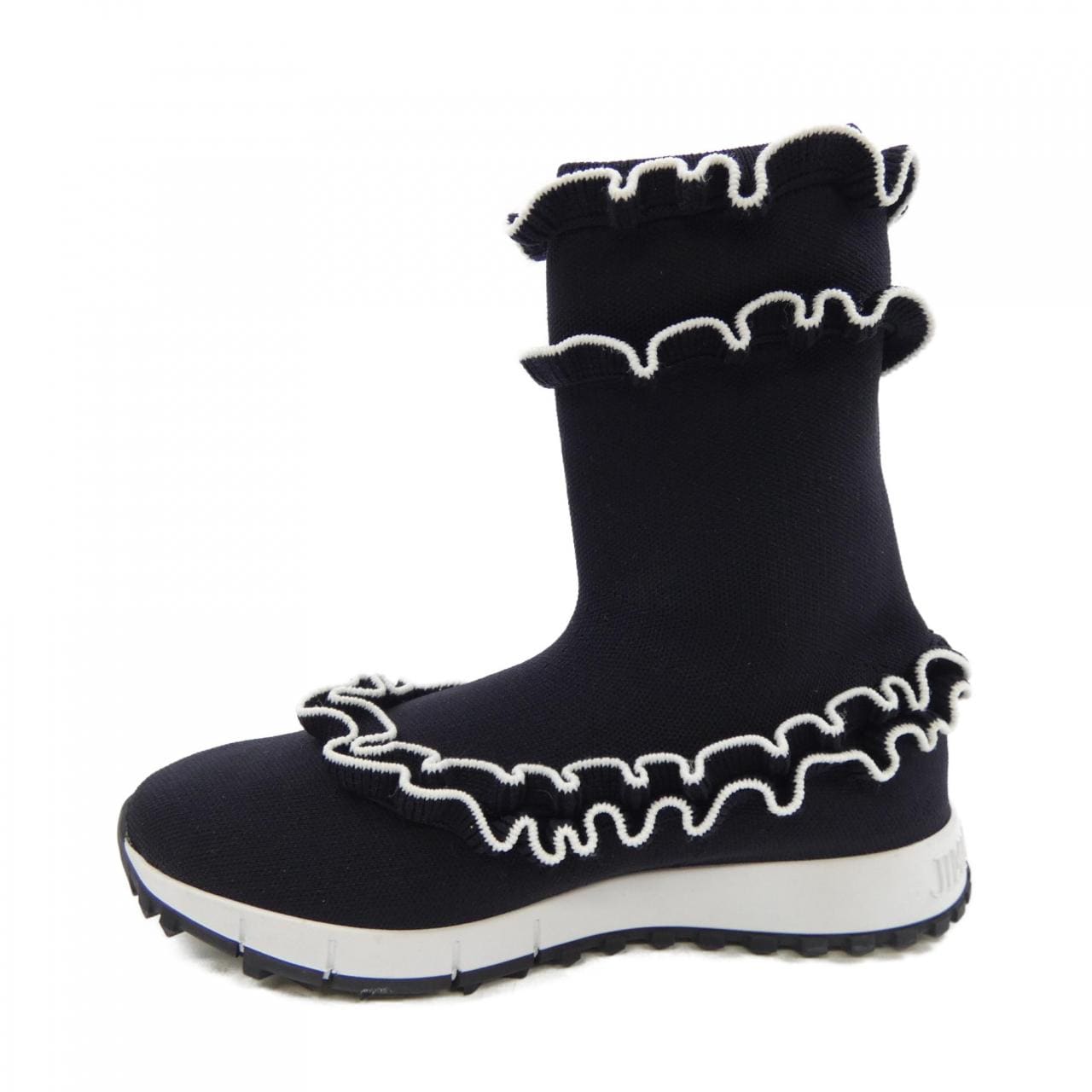 ジミーチュウ JIMMY CHOO ブーツ