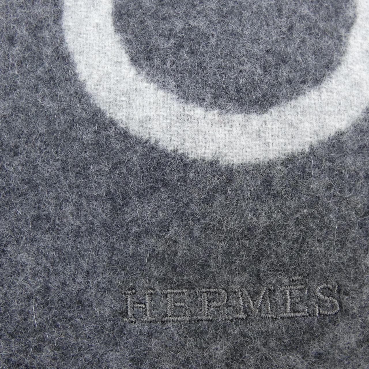 エルメス HERMES MUFFLER