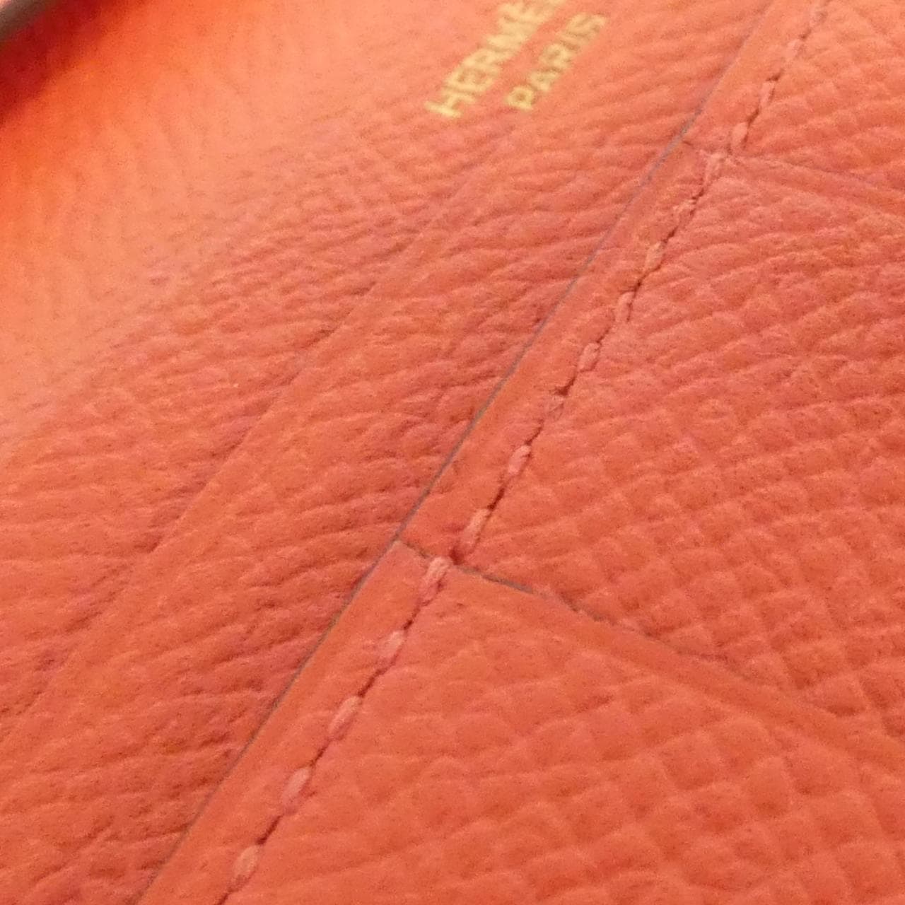 エルメス ベアン スフレ 039785CP 財布