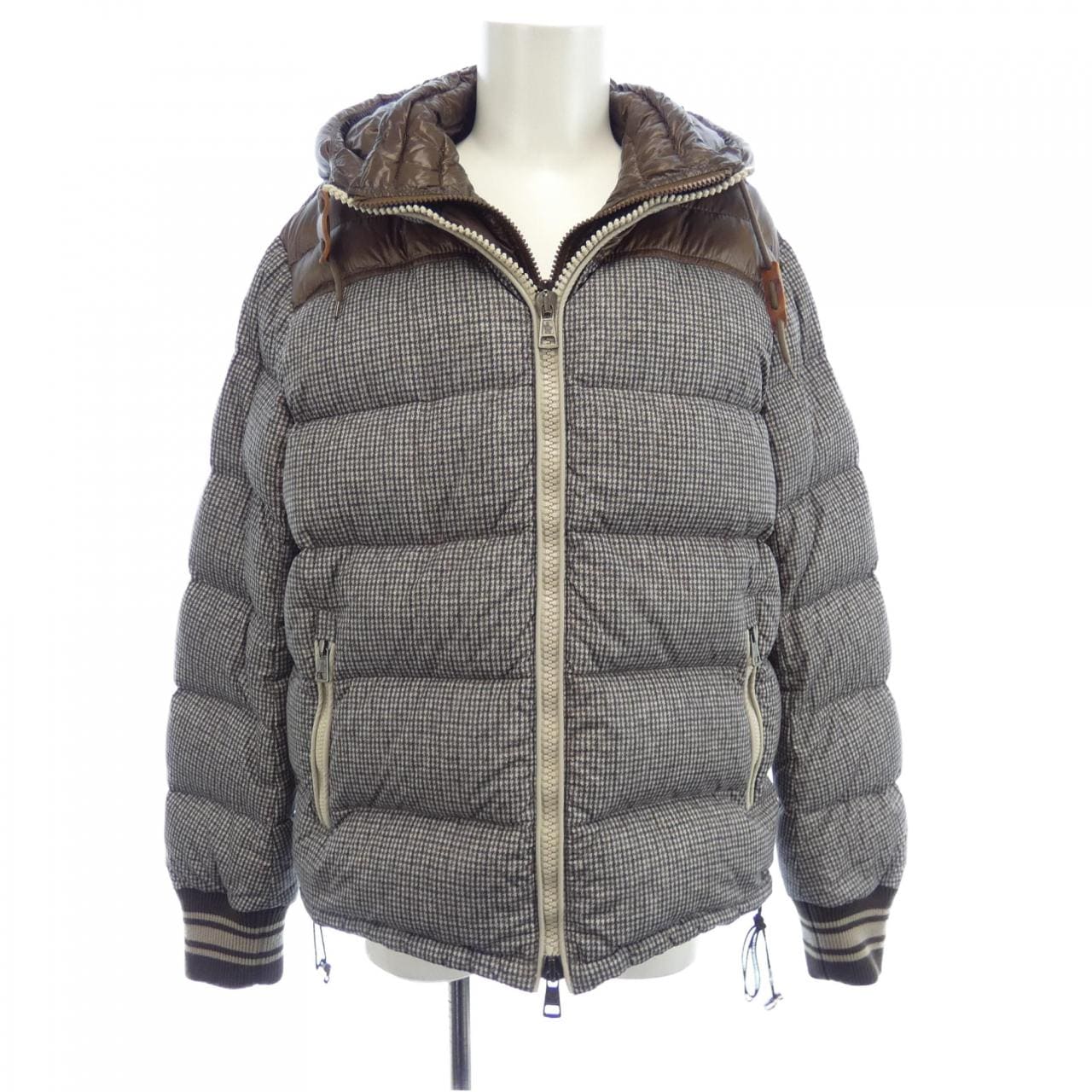 モンクレール MONCLER EUSEBE ダウンジャケット