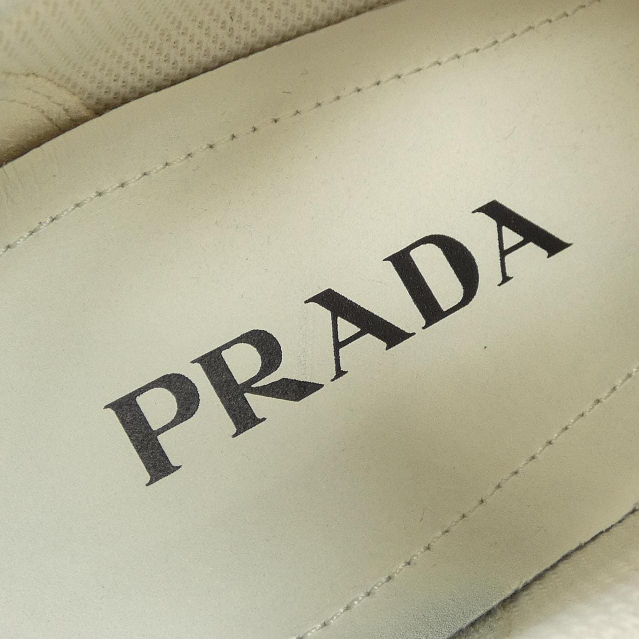Prada PRADA 2EG483运动鞋