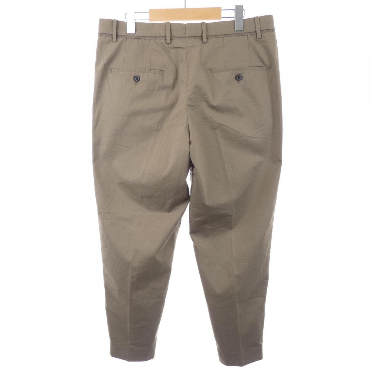 ウーヨンミ wooyoungmi パンツ