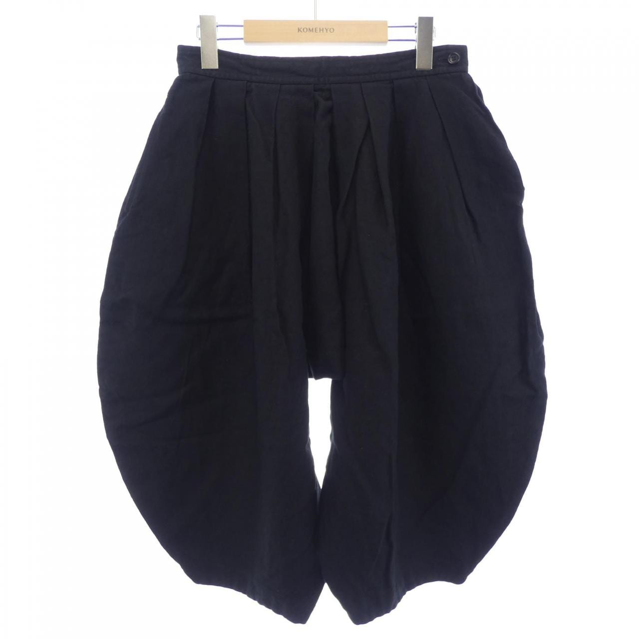 コムデギャルソン COMME des GARCONS RQ-P021 パンツ