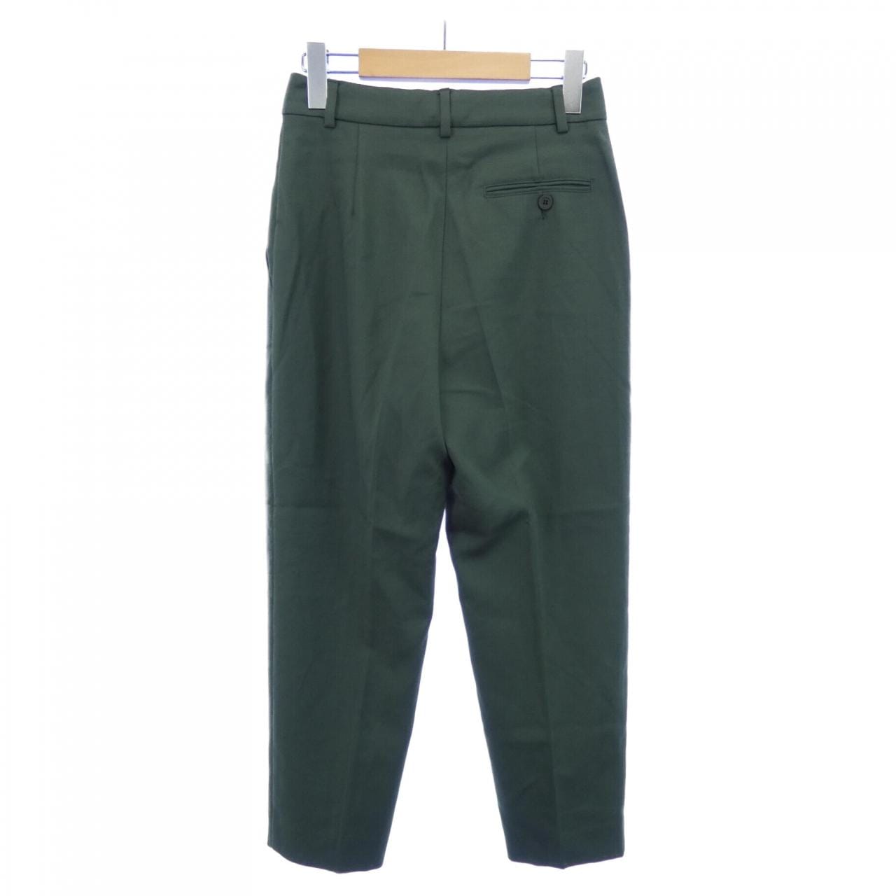 マックスマーラステュディオ Max Mara STUDIO 613111176 パンツ