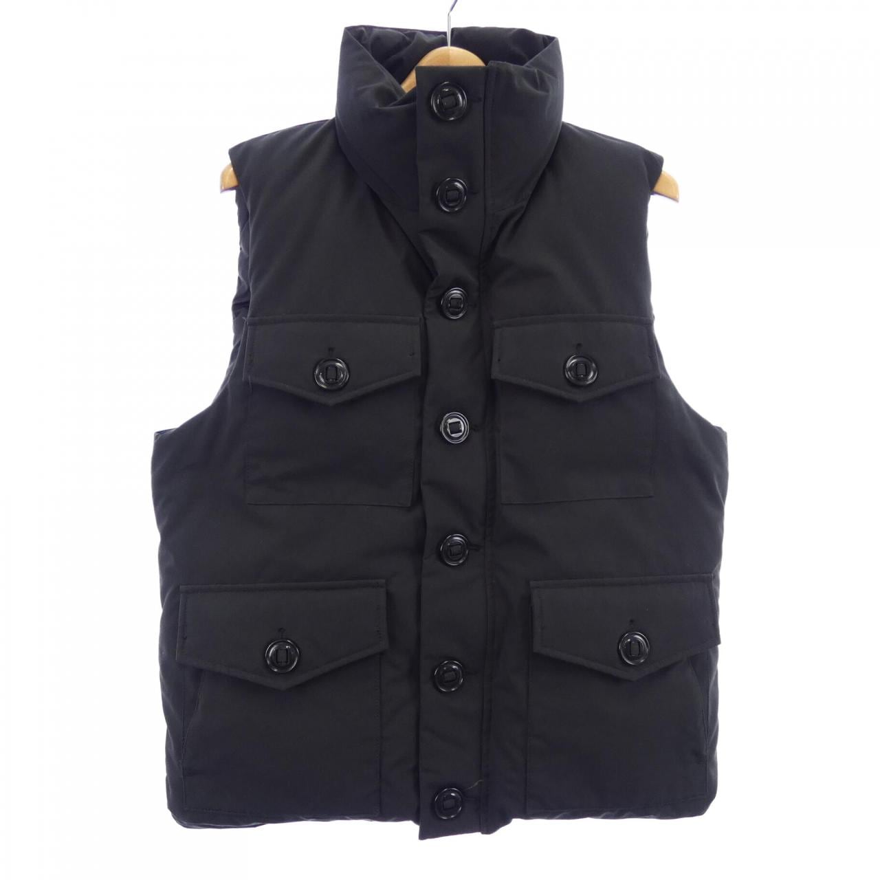 カナダグース CANADA GOOSE 3434JM MONTREAL モントリオール ダウンベスト
