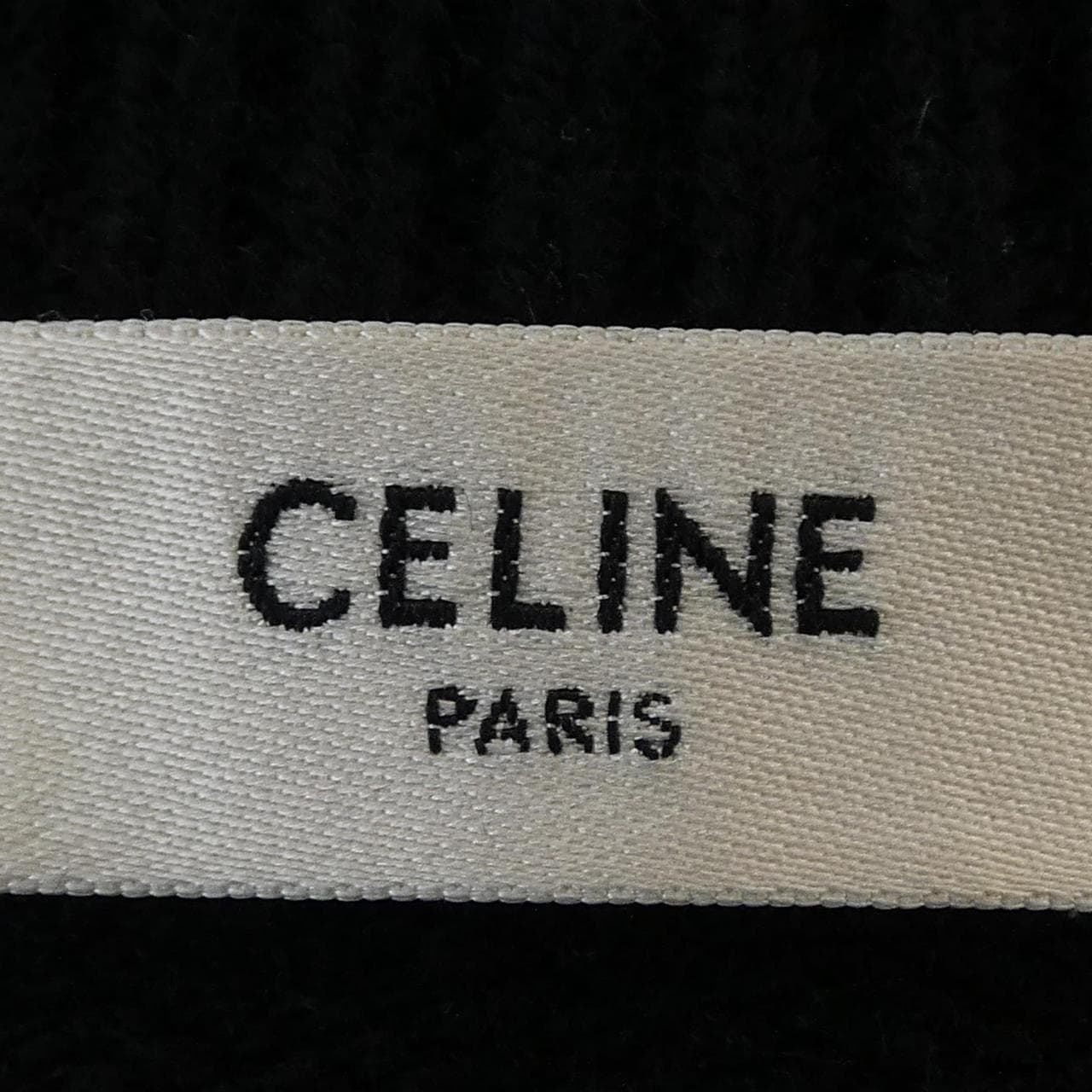 セリーヌ CELINE ニット