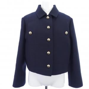 クリスチャンディオール CHRISTIAN DIOR ディオールオブリーク 211V38B1304 ESSENTIALS ジャケット