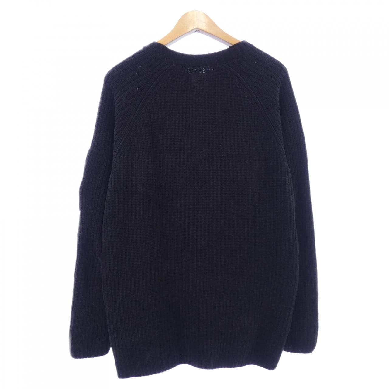 シーピーカンパニー C.P COMPANY ニット