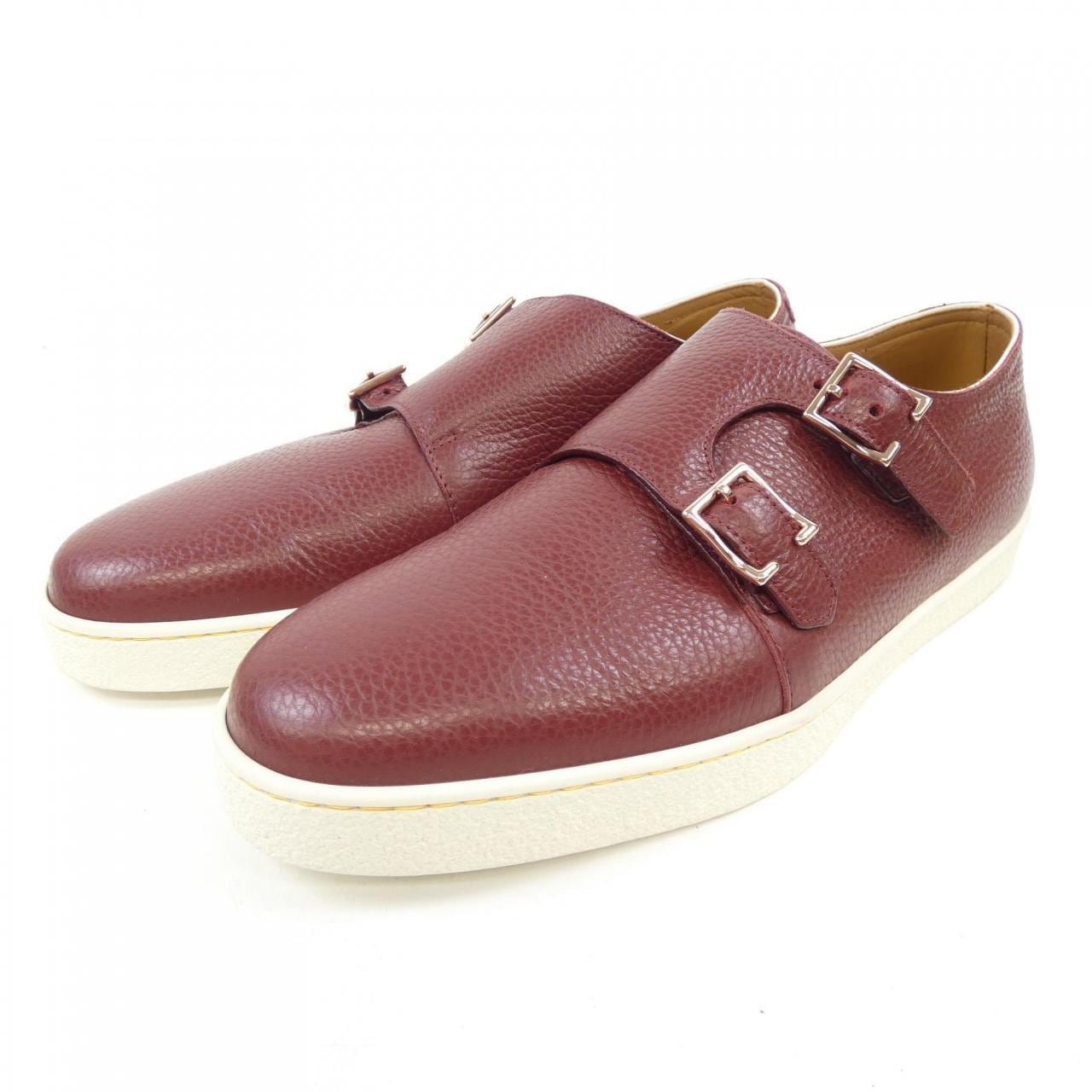 ジョンロブ JOHN LOBB HOLME スニーカー