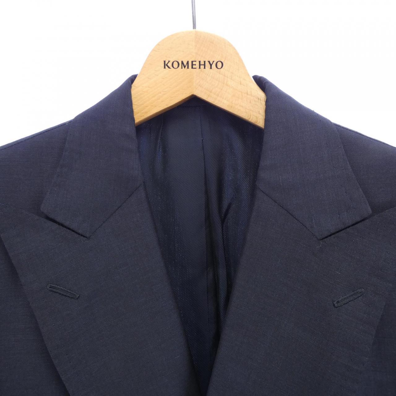 チェザーレアットリーニ Cesare Attolini AUG609PUN3 スーツ