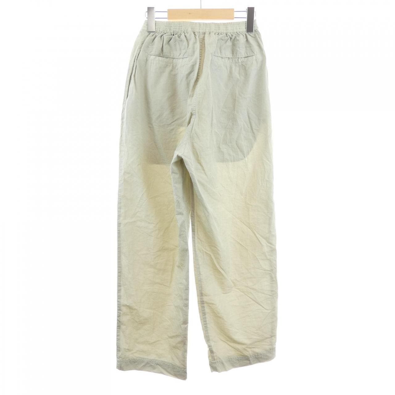 ヘリル HERILL パンツ