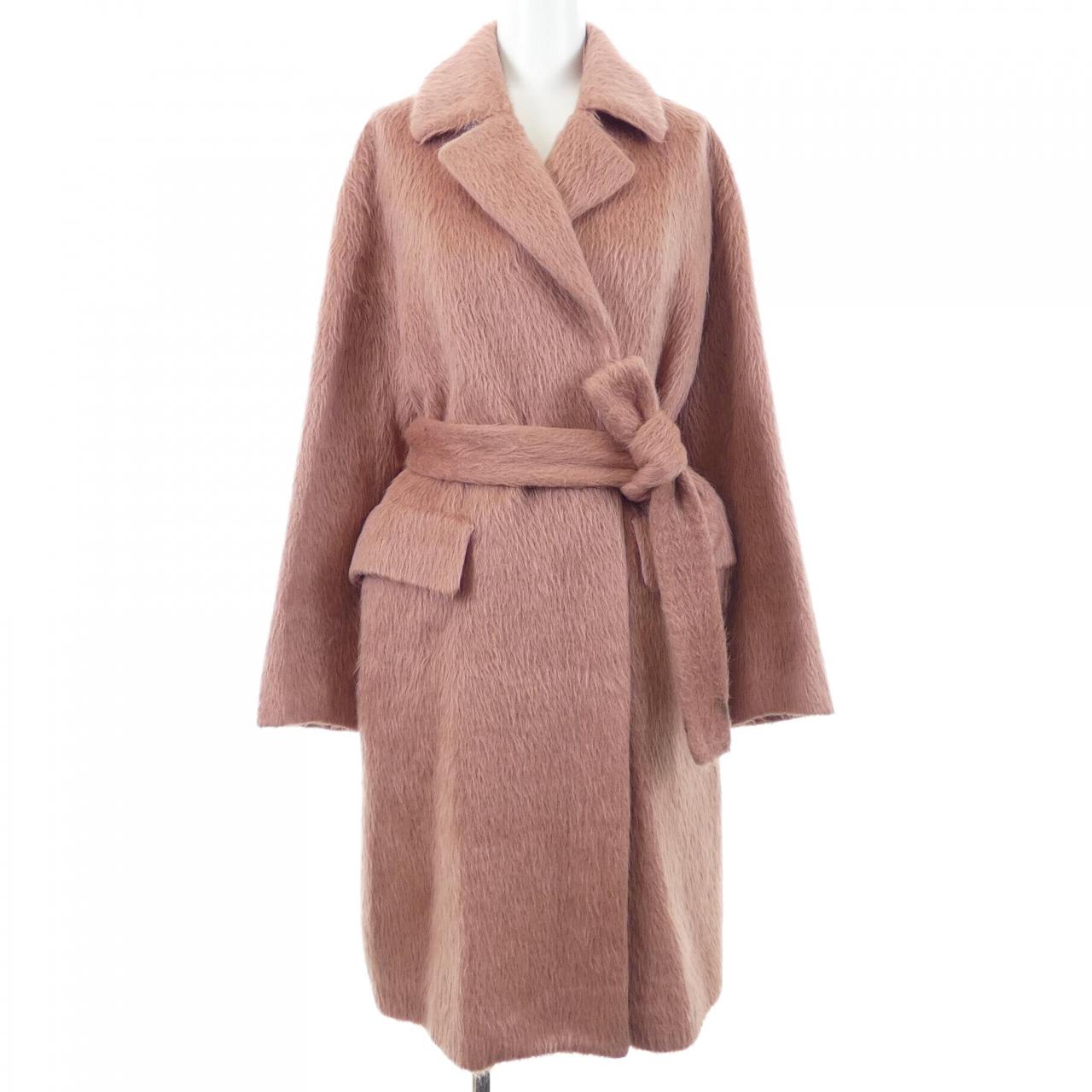 ドゥロワー DRAWER コート