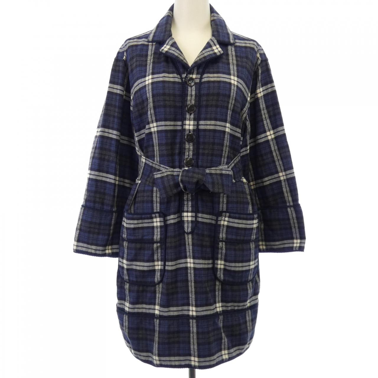 ディースクエアード DSQUARED2 S75CU0596 チュニック