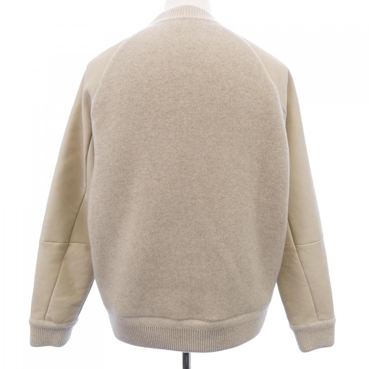 ベルルッティ Berluti R25JBL06JAFR ジャケット