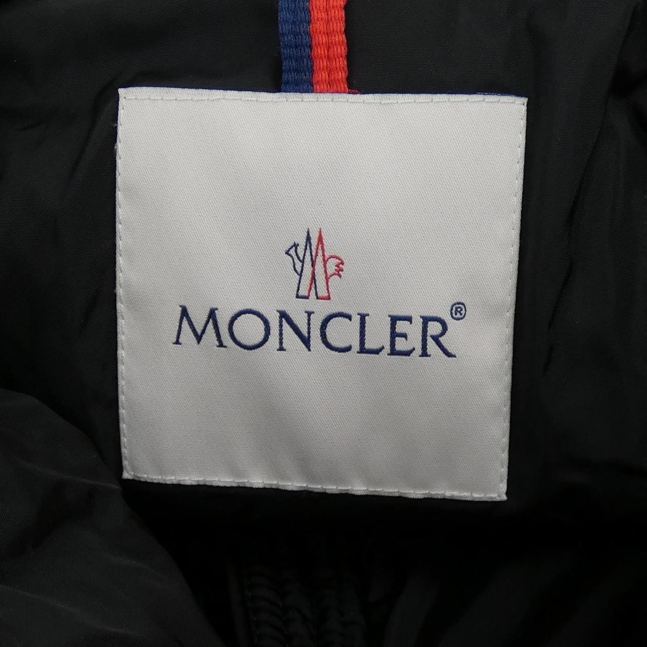 モンクレール MONCLER KHLOE ダウンコート