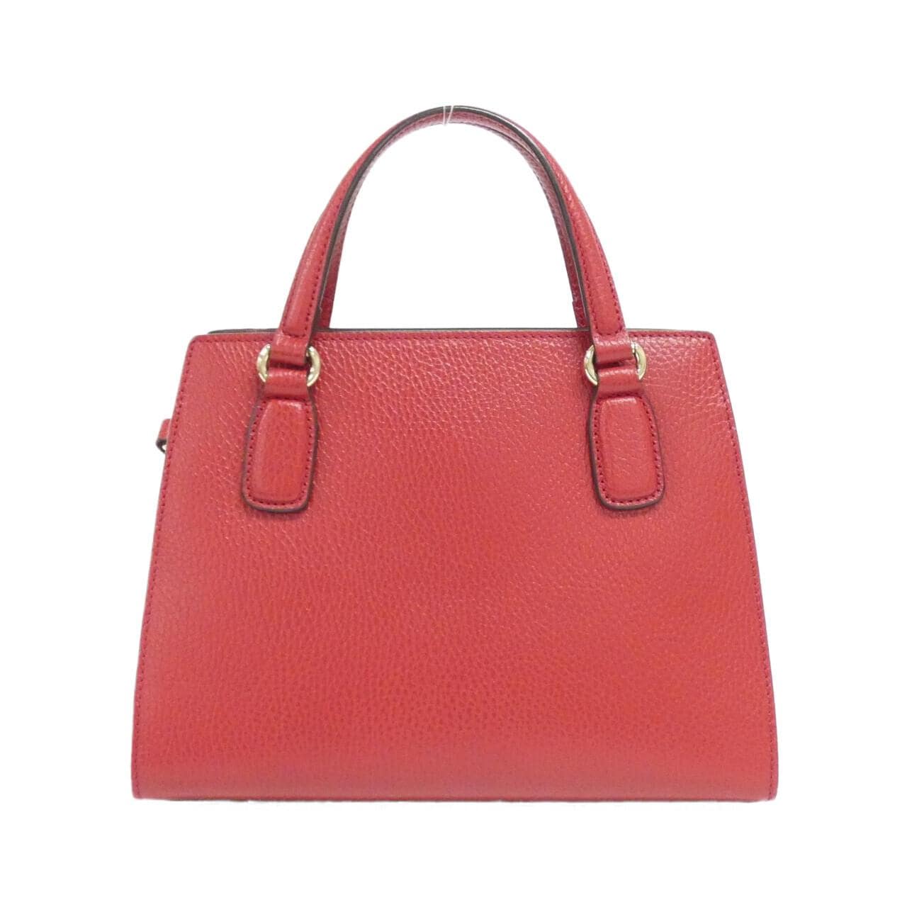 グッチ SOHO 607722 CAO0G バッグ