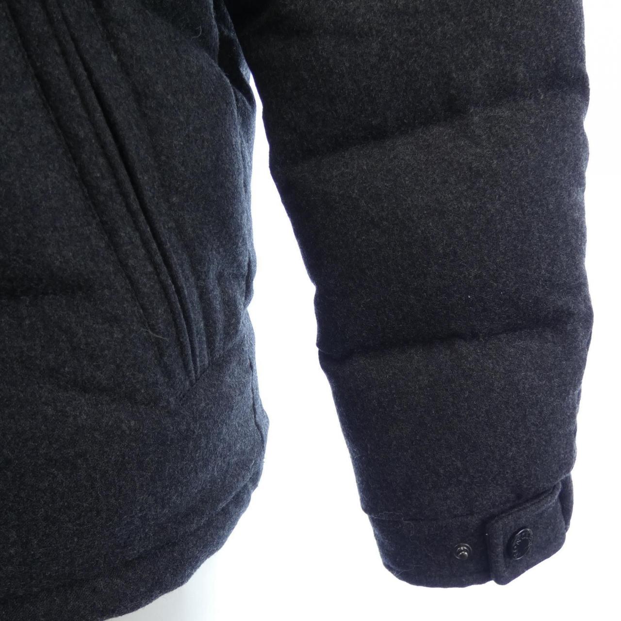 モンクレール MONCLER MONTGENEVRE ダウンジャケット