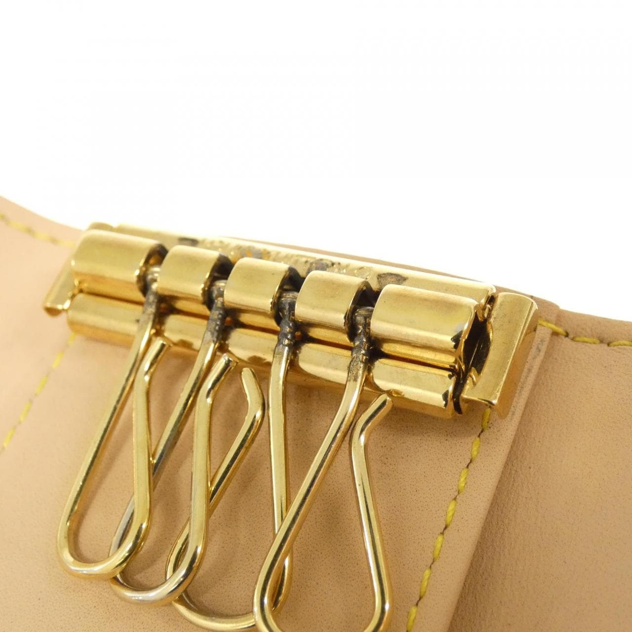 ルイヴィトン マルチカラー ミュルティクレ M60044 キーケース