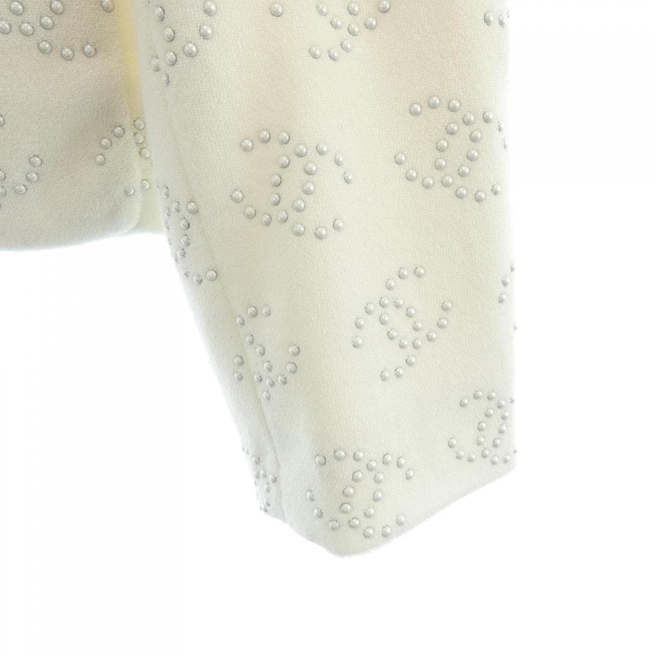 シャネル CHANEL P73969V65557 ノーカラージャケット