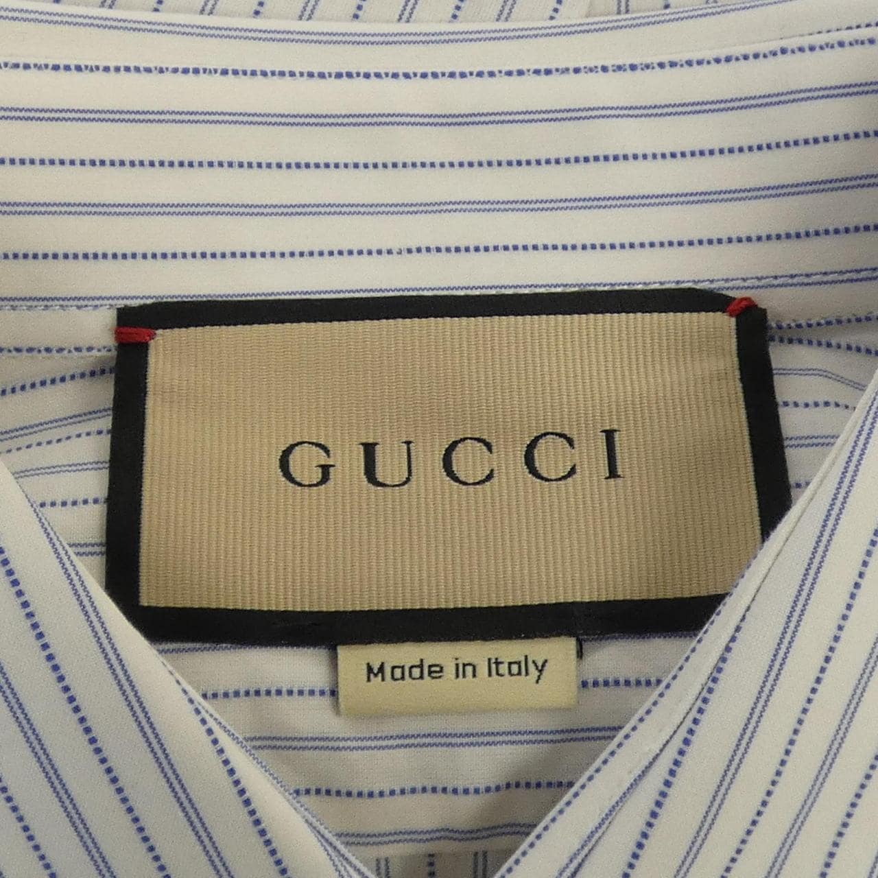 グッチ GUCCI 703396 ZAJ3G シャツ