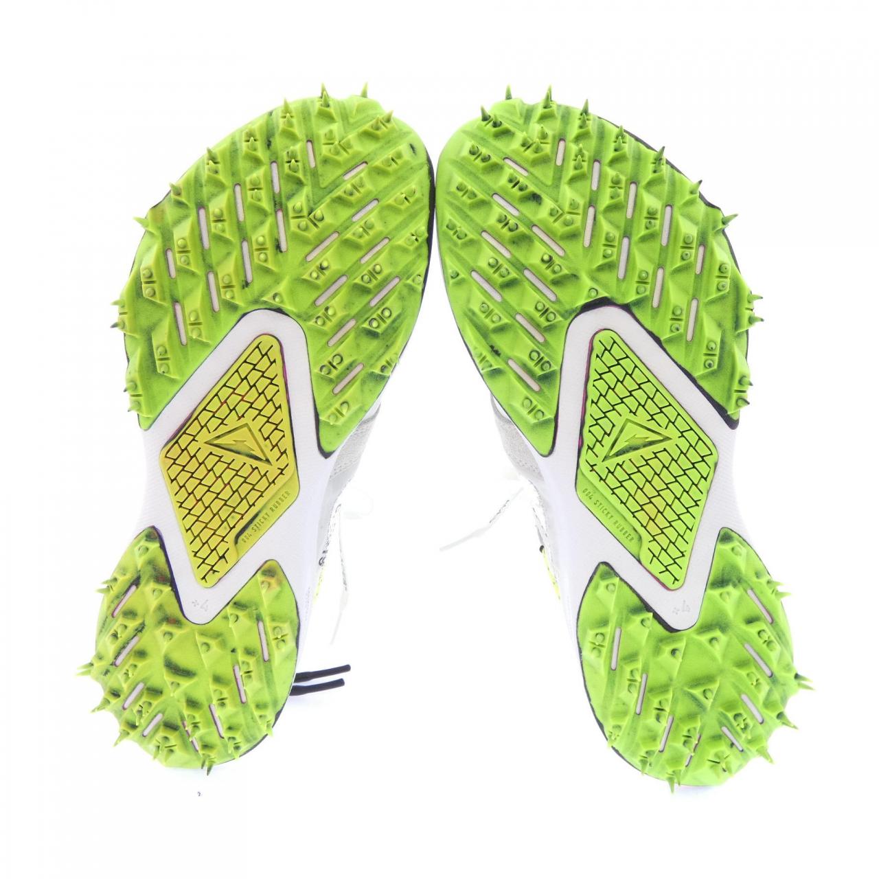 ナイキオフホワイト NIKE×OFF-WHITE CD8179-100 スニーカー