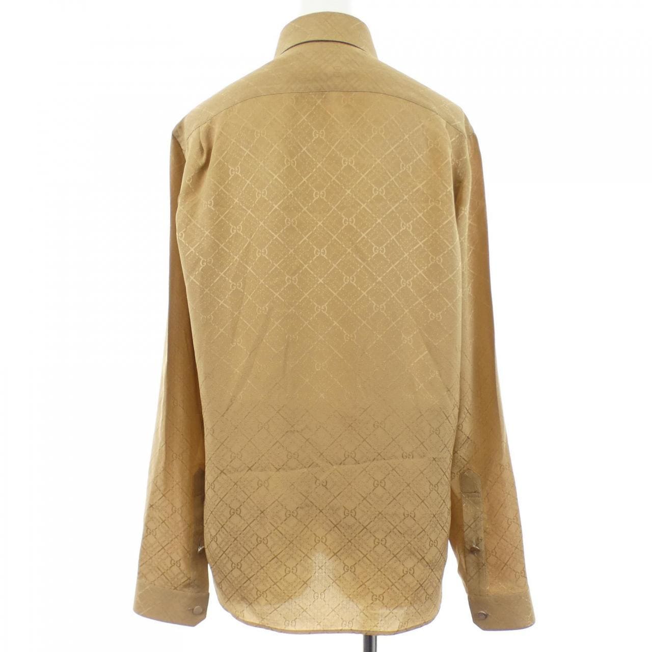 グッチ GUCCI 622196 ZADWP シャツ