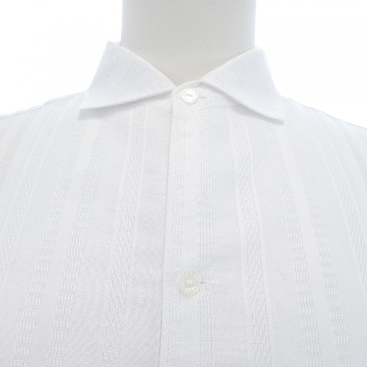 ドルチェアンドガッバーナ DOLCE&GABBANA G5BI8T/FR5Q9 シャツ