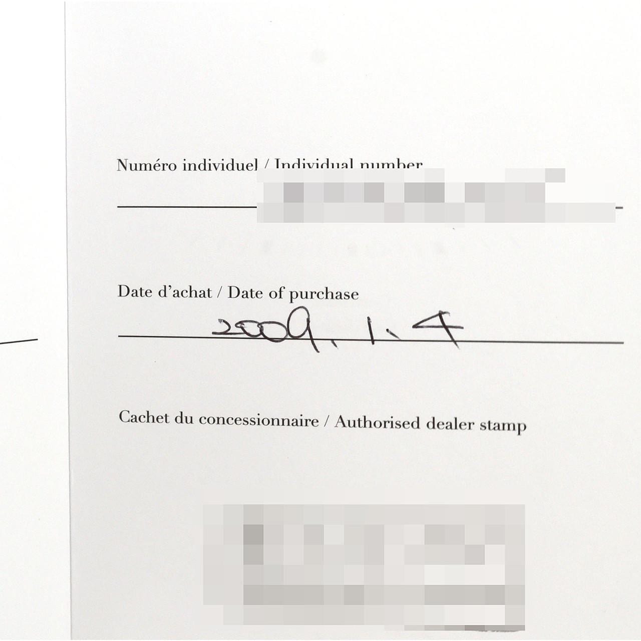 カルティエ サントスドゥモワゼルSM･2008X'mas LIMITED W2510002 SS クォーツ