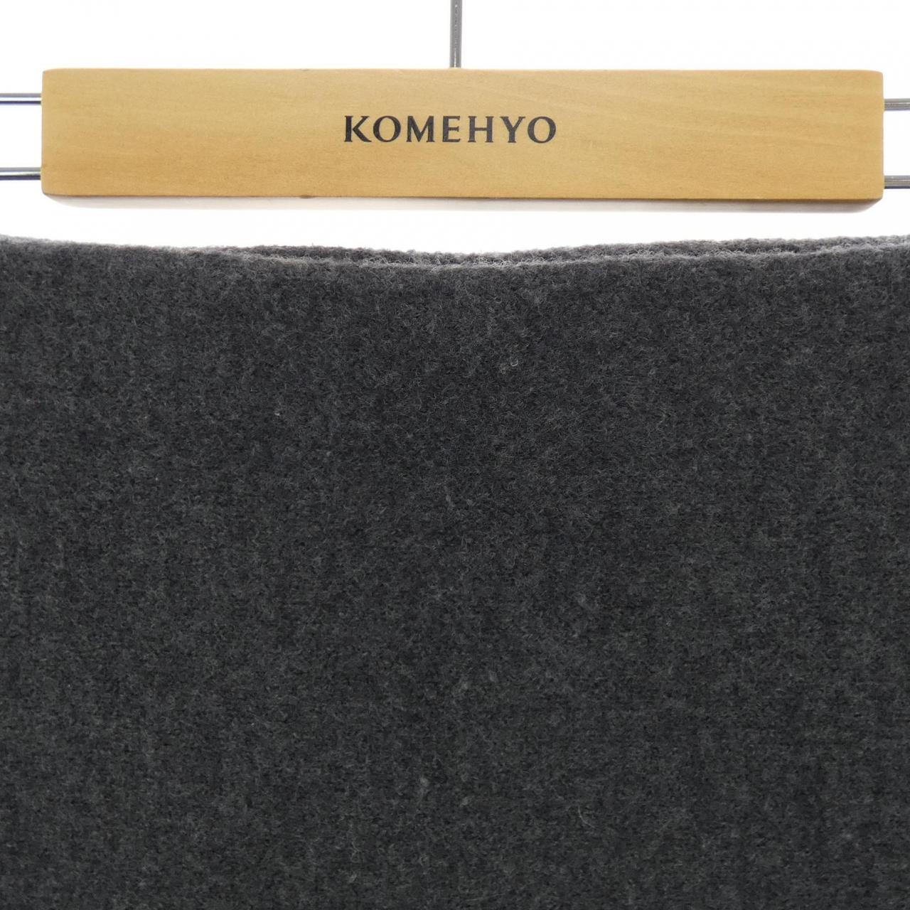 ジルサンダー JIL SANDER J02MA0248 スカート