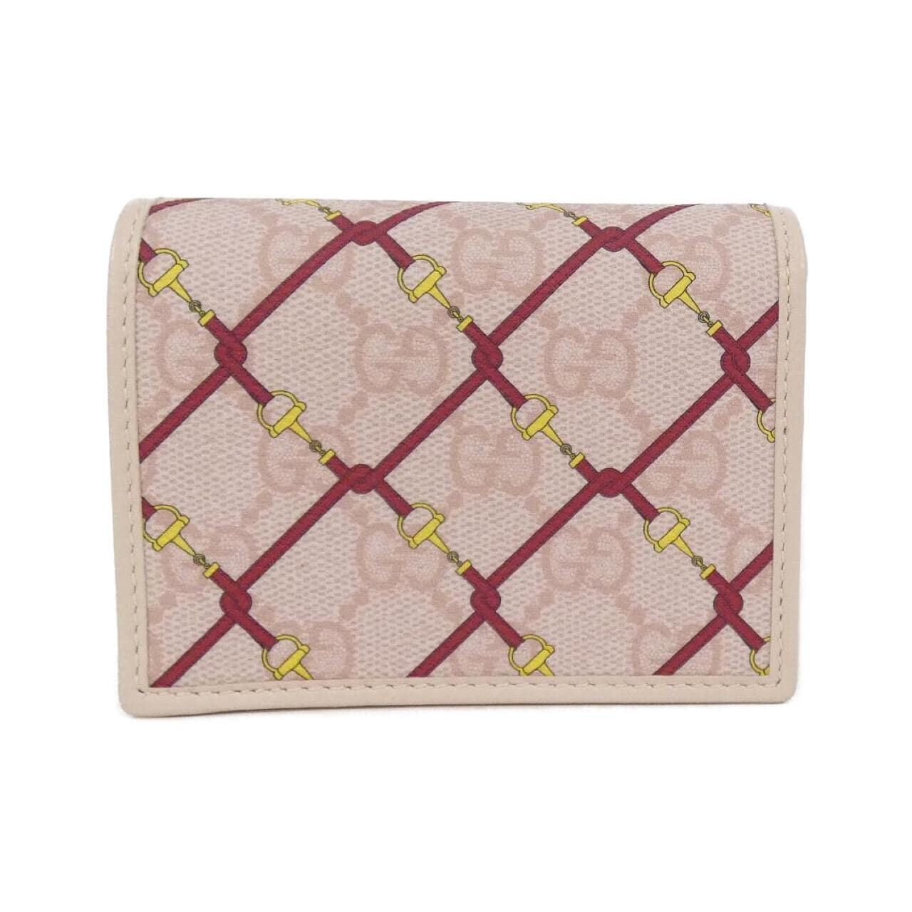 グッチ 854243 FAFFY 財布