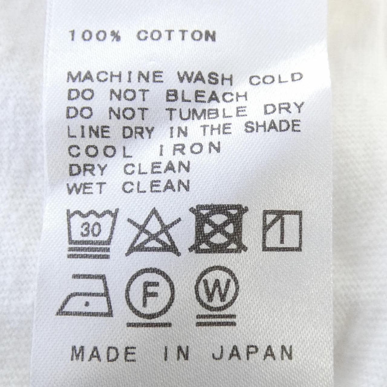 ドゥーズィエムクラス DEUXIEME CLASSE Tシャツ